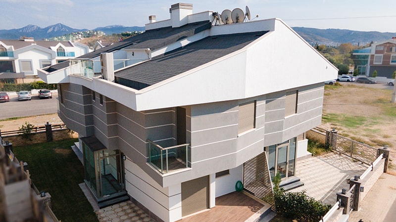 ZEYTİNALANI 2 SILVER Projesi